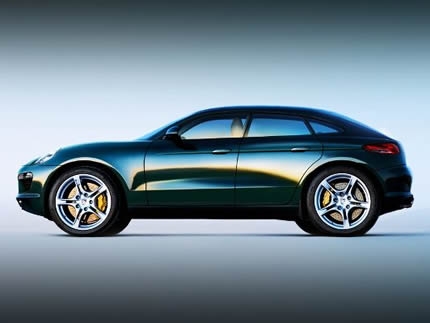 VIDEO: Porscheov Macan je pravi macan!