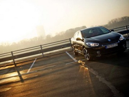 FOTO: Vožnja na plus 40 