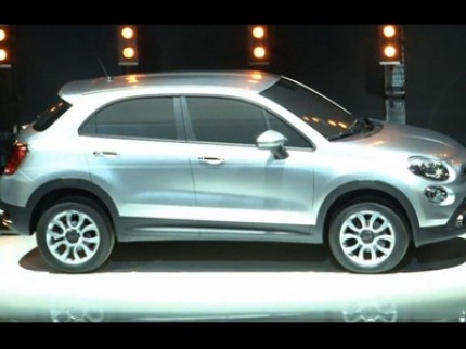 Fićo uskoro i kao kompaktni SUV