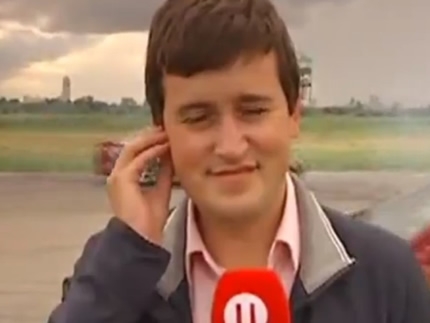 VIDEO: Stvarno vrele gume!