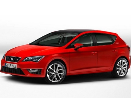 Novi seat leon lakši i jači