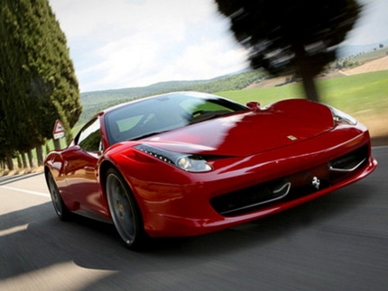 FOTO: Uživajte: Najbrži automobili za 2013. godinu 