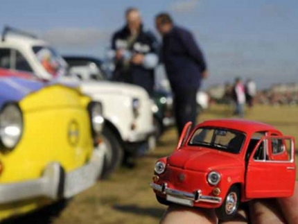 Uskoro spomenik fići?