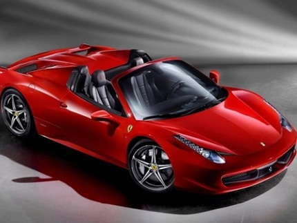 Najljepši automobili 2012. godine