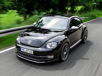 ABT Volkswagen Beetle sa 170 ks