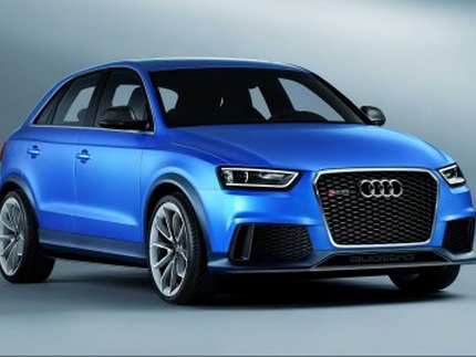 Audi za šest mjeseci zaradio gotovo tri milijarde evra