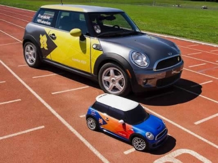 VIDEO: Jeste li vidjeli ko prevozi kugle i koplja na OI?