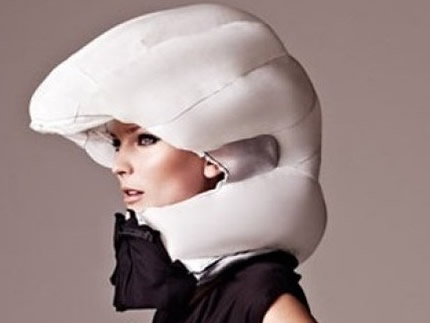 VIDEO: Šveđani razvili napravili nevidljivu kacigu!