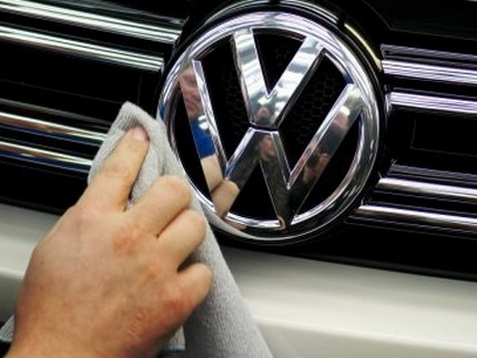  Golf najprodavaniji u Evropi, slijede ga fiesta i polo