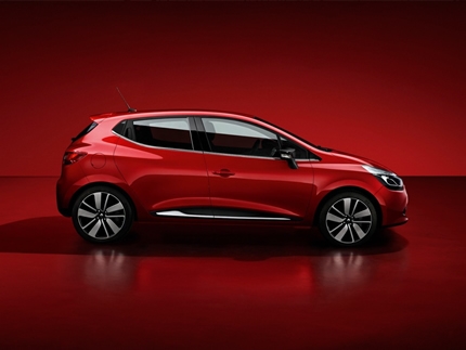 Pet Euro NCAP zvjezdica za novi Renault Clio