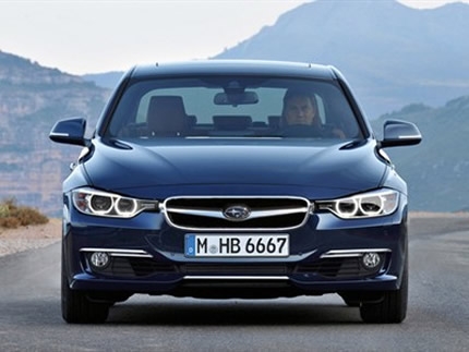 FOTO: Photoshop dokazao da svi automobili izgledaju isto