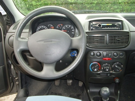 Oprezno sa polovnjacima, izmjena kilometraže za samo 20 evra