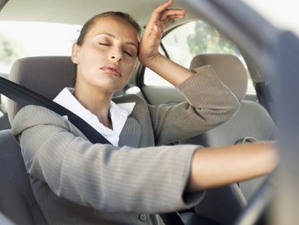 Kako da se rashladite u autu bez klime