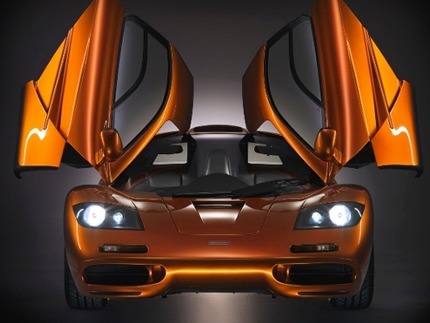 Zagreb ugošćuje svjetska imena dizajna automobila