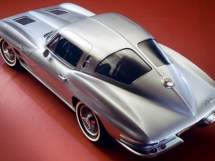 FOTO: Najljepši automobili svih vremena