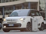 Premijerno: Nova reklama za Fiat 500L
