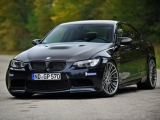 FOTO: Zlo i naopako G-Power M3