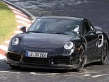 FOTO: Porsche sa upravljanjem na 4 točka