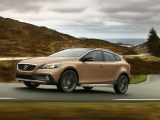 FOTO: Volvo V40 Cross Country