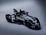 Nissan na sajmu automobila u Parizu