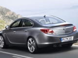 Opel insignia najbolji polovnjak