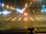 VIDEO: Pravio se važan na motoru pa požalio