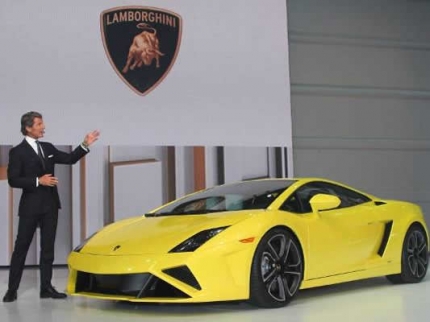 FOTO: Top 15 najluksuznijih automobila s pariškog sajma