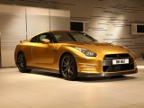Usain Bolt i Nissan idu po zlato