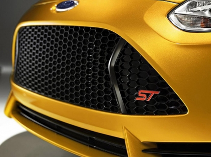 VIDEO: Ford pojačava zvuk motora u kabini