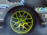 VIDEO: Eksplozija automobilske gume u usporenom snimku