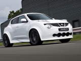 FOTO: Nissan Juke-R od koncepta do stvarnosti