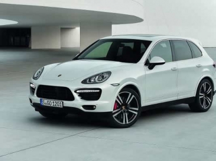 FOTO: Porsche predstavio najsnažniji i najbrži Cayenne u istoriji