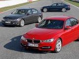 BMW seli automobile iz Evrope u SAD