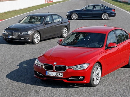BMW seli automobile iz Evrope u SAD