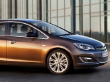 Opel bi da prestigne Ford u Evropi