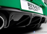Facebook stranica za domaće Renault sport zaljubljenike