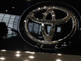 Toyota bilježi rast prodaje automobila