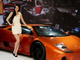 FOTO: Zanosne Azijke i novi automobili!