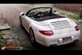 FOTOVIDEO: Predstavljen Porsche 911 s upravljačem na sredini