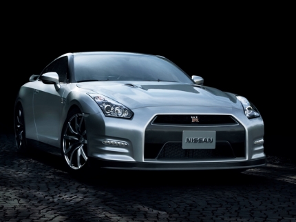Nissan GT-R za 2013. modelsku godinu