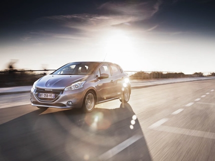 Peugeot 208 - Urban, kompaktan i ekološki osviješten