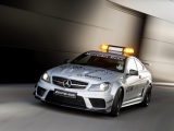 FOTO: Najsnažnija C-klasa svih vremena novi je sigurnosni automobil DTM-a