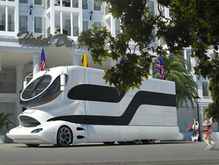 FOTO: Kamp kućica za 3 miliona dolara