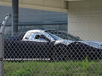 Nasljednik McLarena F1