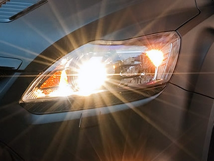 Ablendovanje je sloboda govora