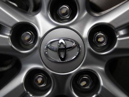 Tojota priprema vozila za zemlje u razvoju
