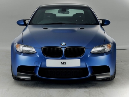 FOTO: Pogledajte kako BMW M3 i M5 izgledaju u mat bojama