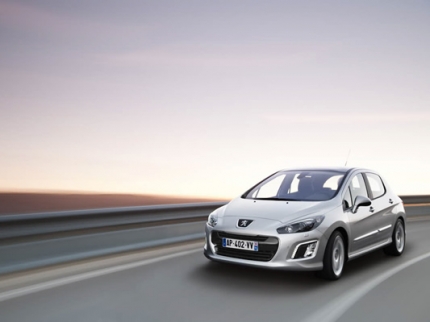 Specijalna ponuda - Peugeot 308 još povoljniji